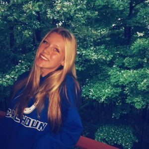 Meet your Posher, Kayla