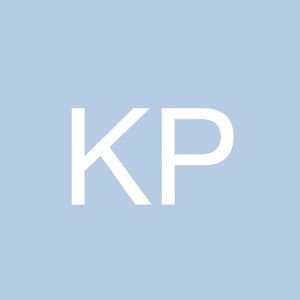 Meet your Posher, Kathryn