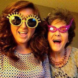 Meet your Posher, Jackie