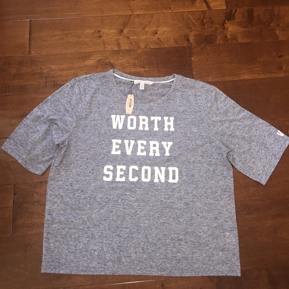 VS Worth Ever Second Shirt (S)