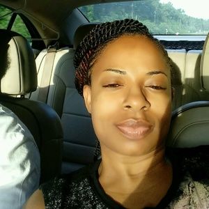 Meet your Posher, Lametrius