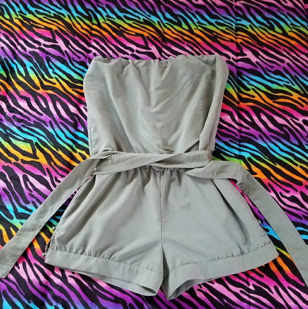Romper