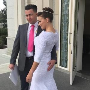 Meet your Posher, R.j.