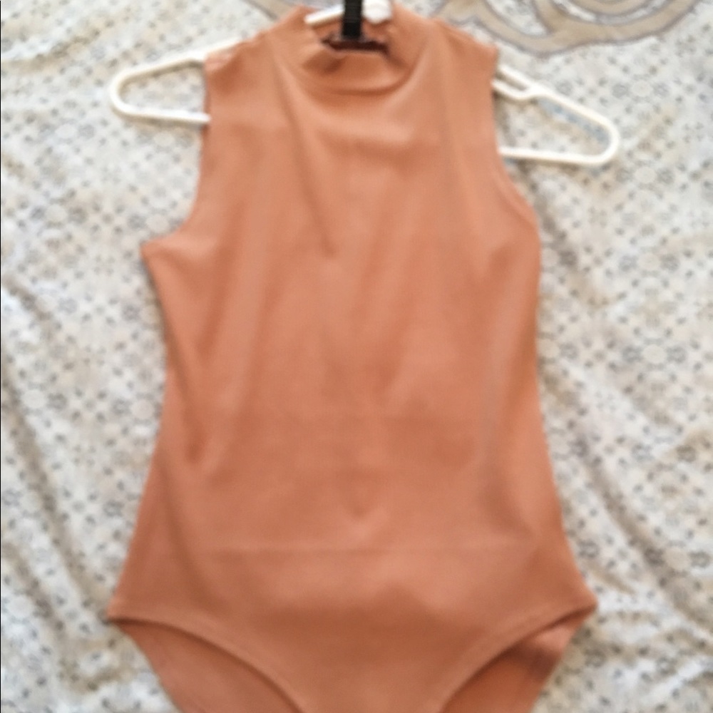 Forever 21 Bodysuit
