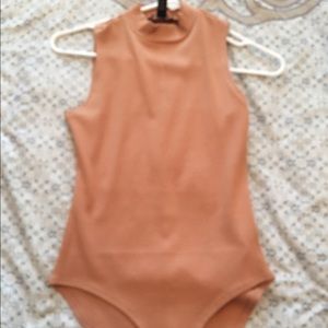 Forever 21 Bodysuit