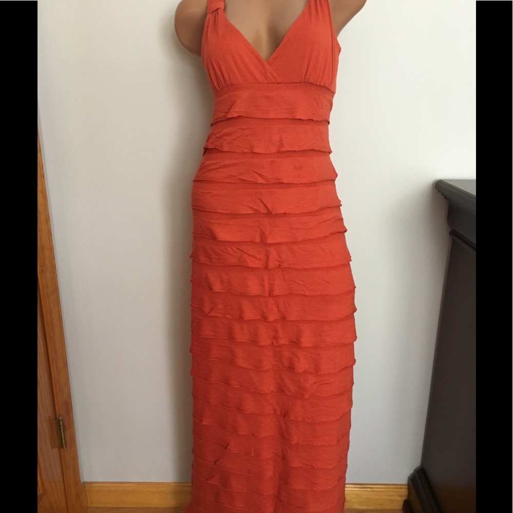 Max Studio Maxi Dress Medium