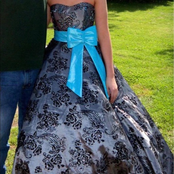 Prom/ Pageant dress