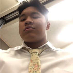 Meet your Posher, Maleko