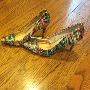 PRABAL GURUNG for Target 🎯 shoes.