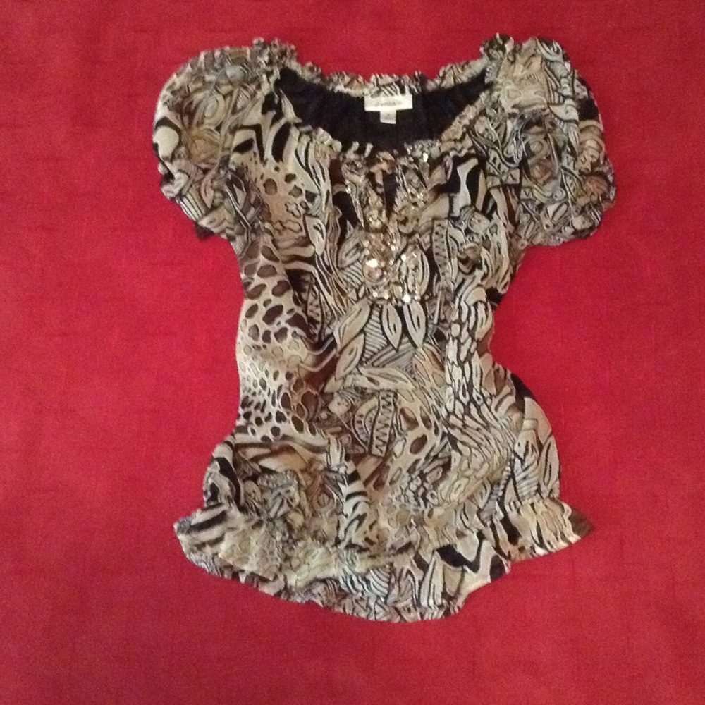 Blouse