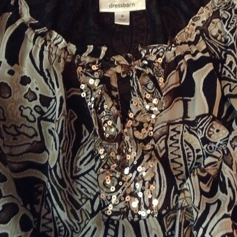Blouse - Picture 2 of 3