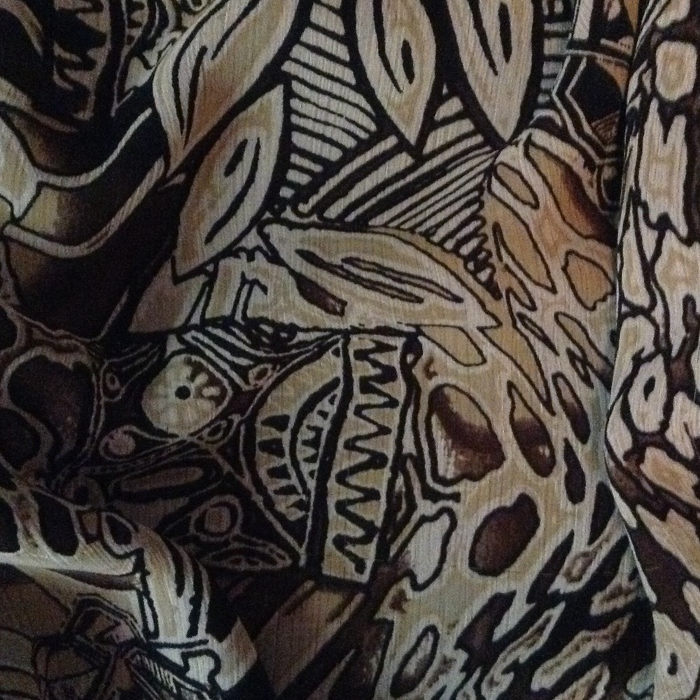 Blouse - Picture 3 of 3