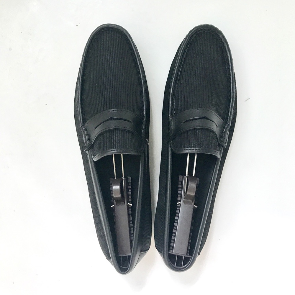 🔥 Hugo Boss Loafer🔥