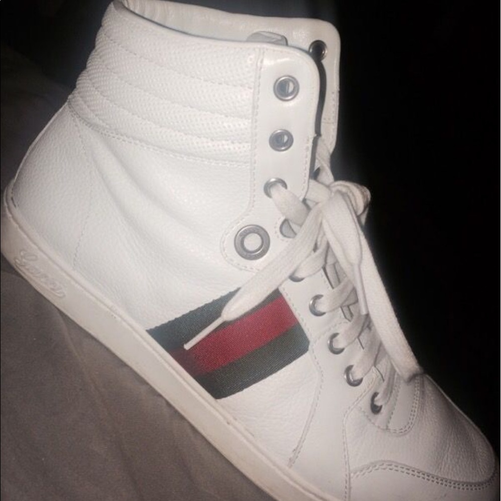 Gucci shoes