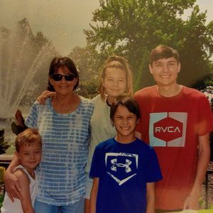 Meet your Posher, Mary