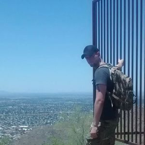 Meet your Posher, Phil