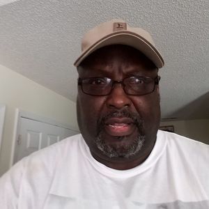 Meet your Posher, Andre