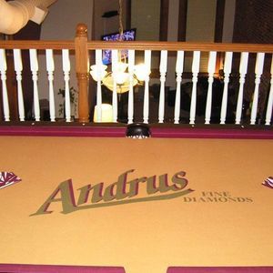 Meet your Posher, Scott