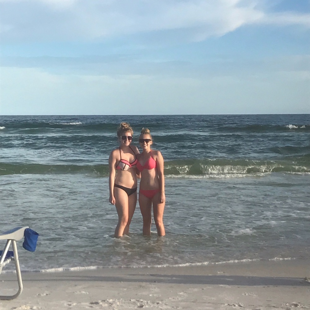 Meet your Posher, Kiersten