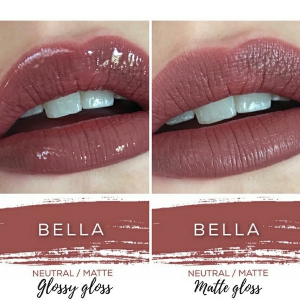 Bella LipSense