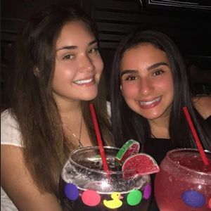 Meet your Posher, Phoebe