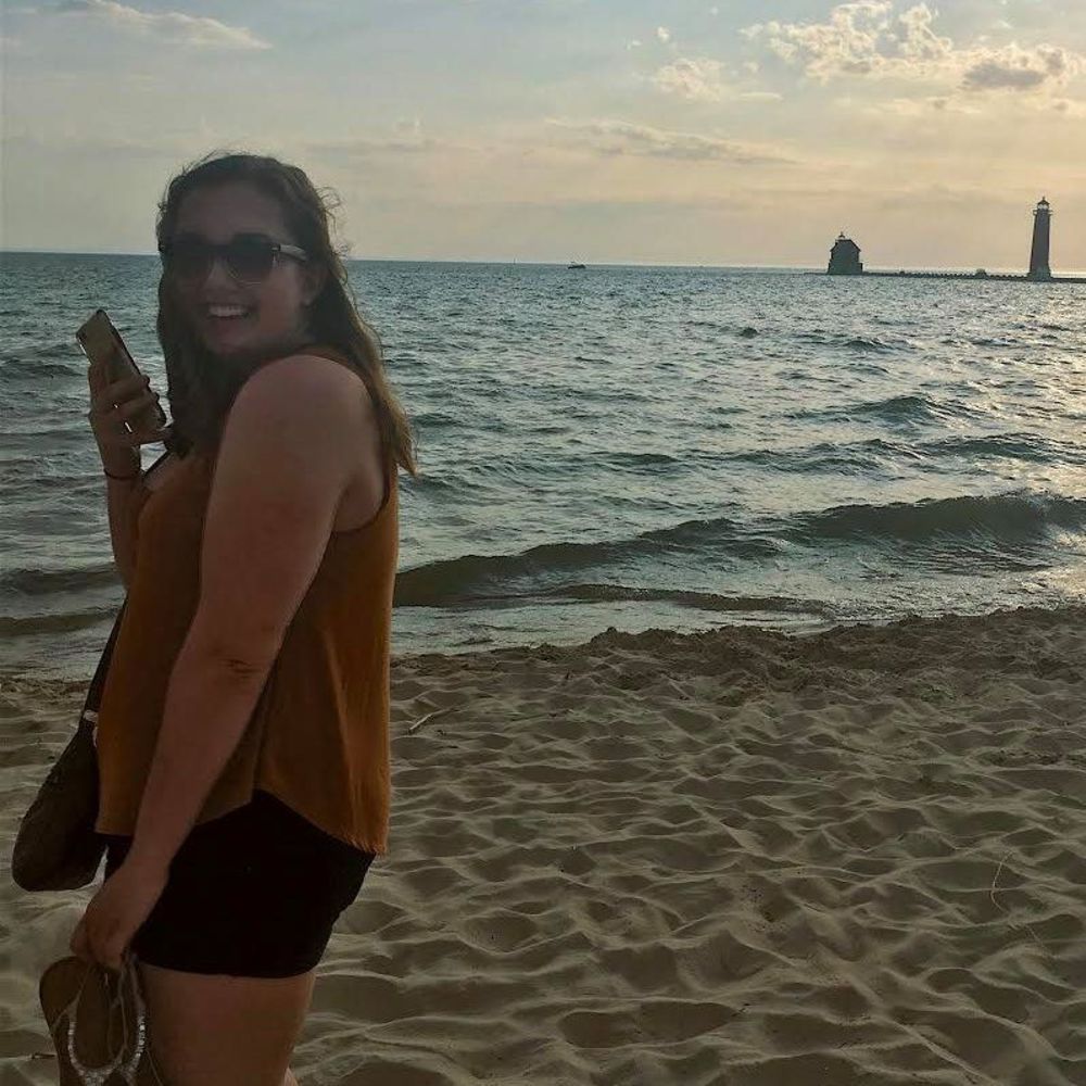 Meet your Posher, Emily