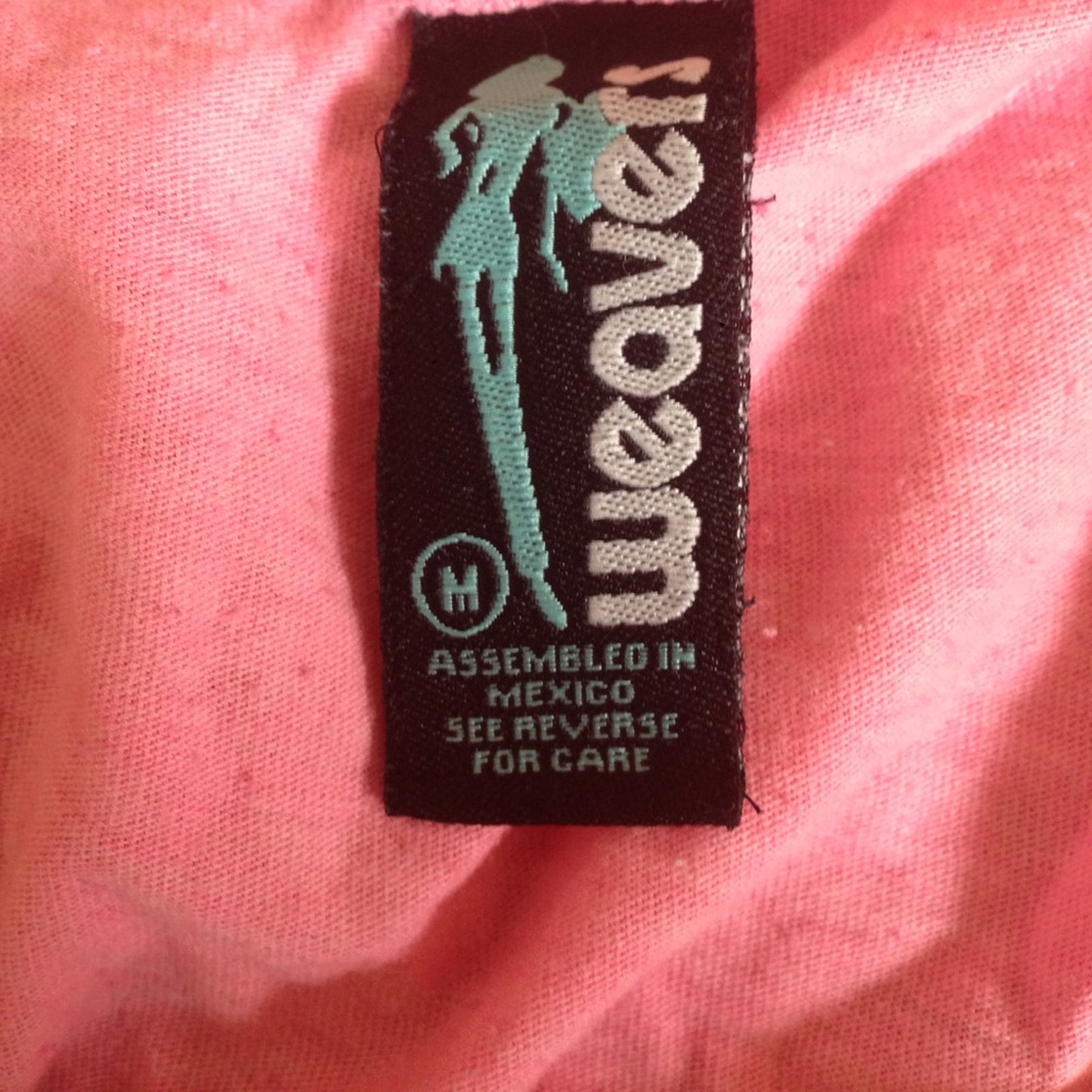 Pink shirt - Picture 2 of 2