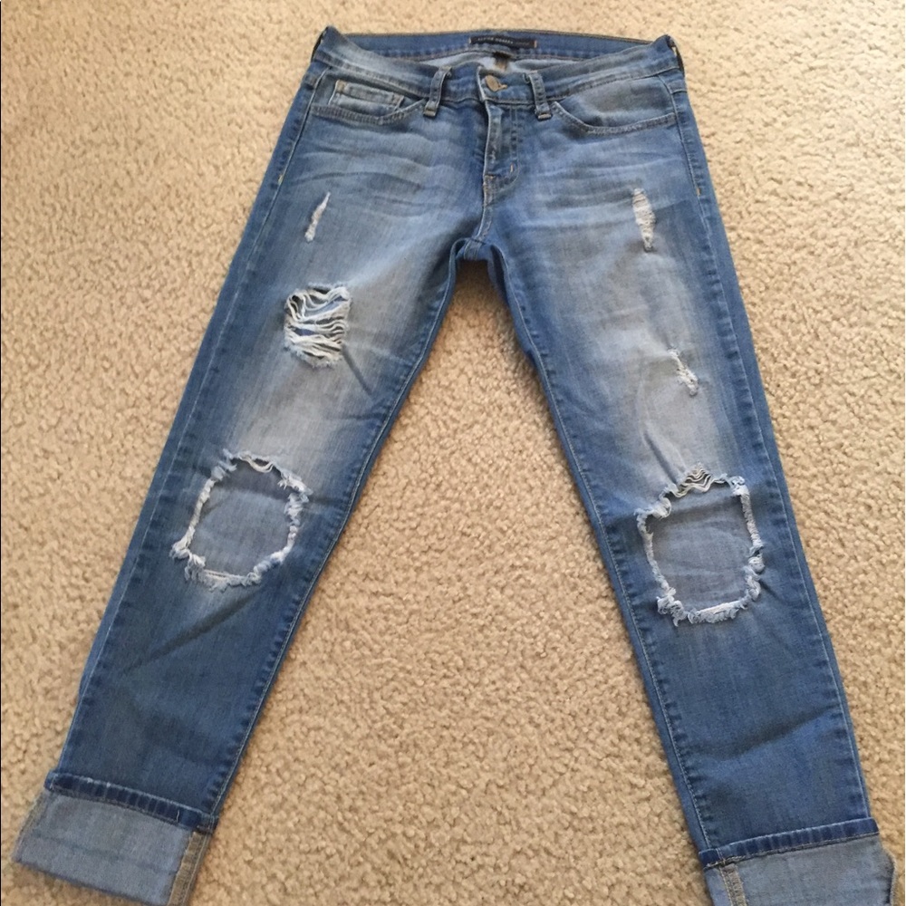 Flying Monkey Skinny Jean