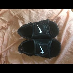 Nike sandals