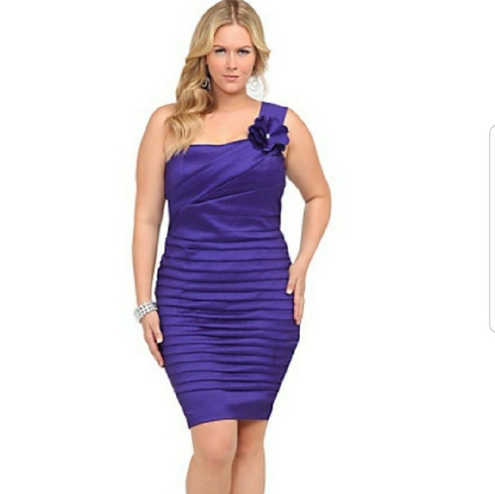 Torrid Dress