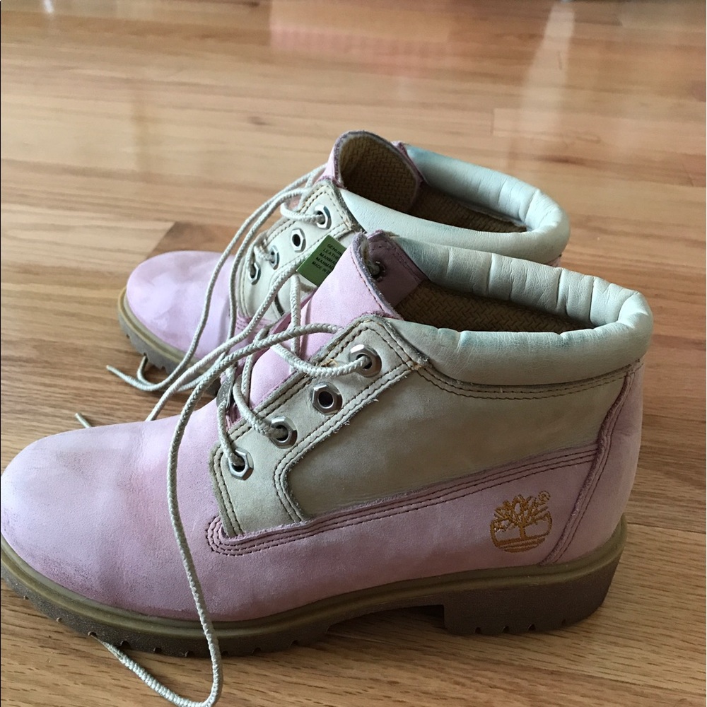 Custom tims