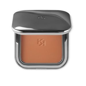 Kiko Flawless Fusion Bronzer Powder in 05 Biscuit