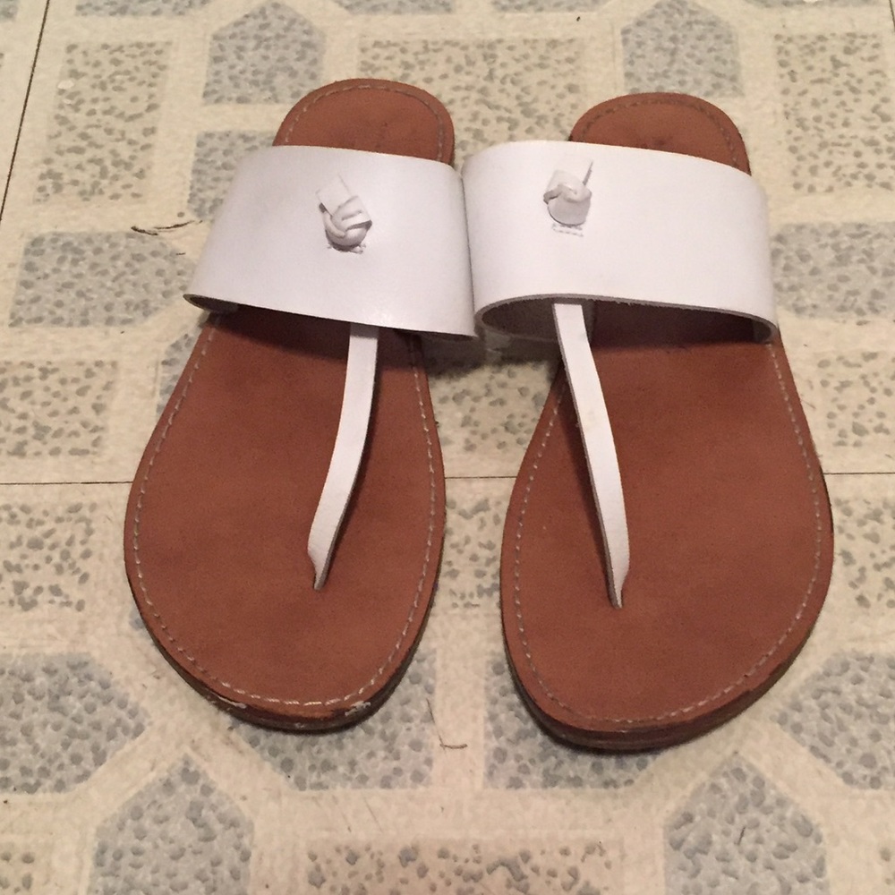 Women's Flat Sandals