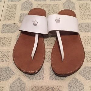 Women's Flat Sandals