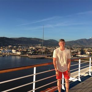 Meet your Posher, Kaden