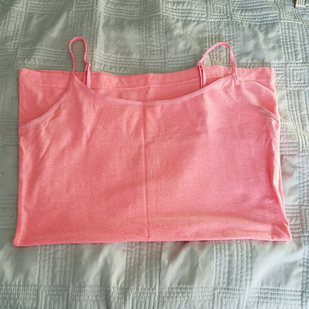 Bundle of Camis! - Picture 2 of 8
