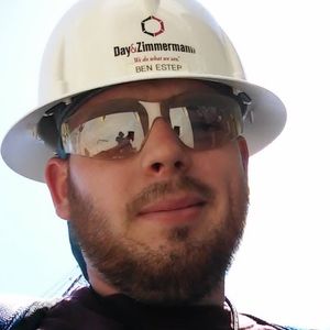 Meet your Posher, Ben