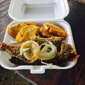 Meet your Posher, Ervena