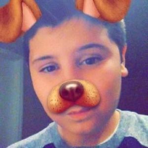 Meet your Posher, Diego