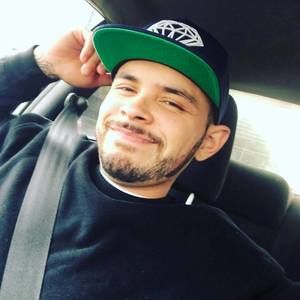 Meet your Posher, Ely