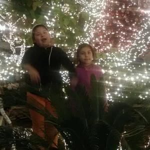 Meet your Posher, Olga