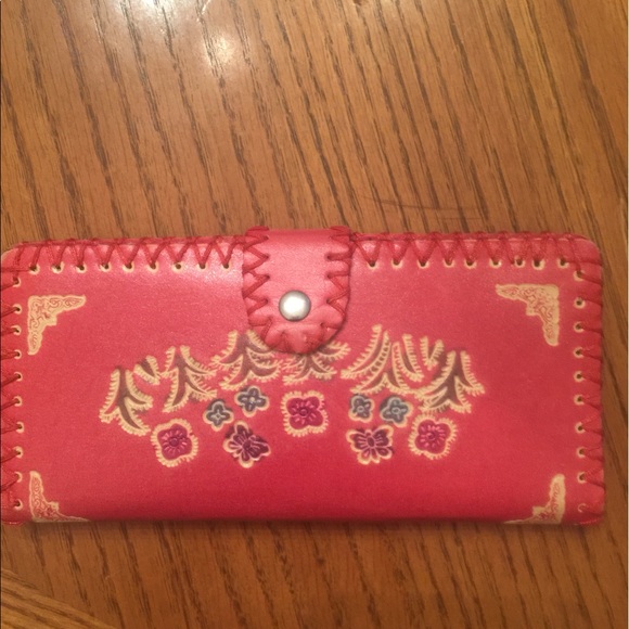 Wallet - Picture 1 of 5