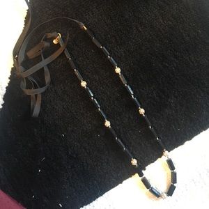 J Crew necklace