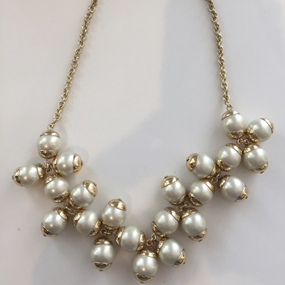 Jcrew necklace