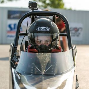 Meet your Posher, Mitchell