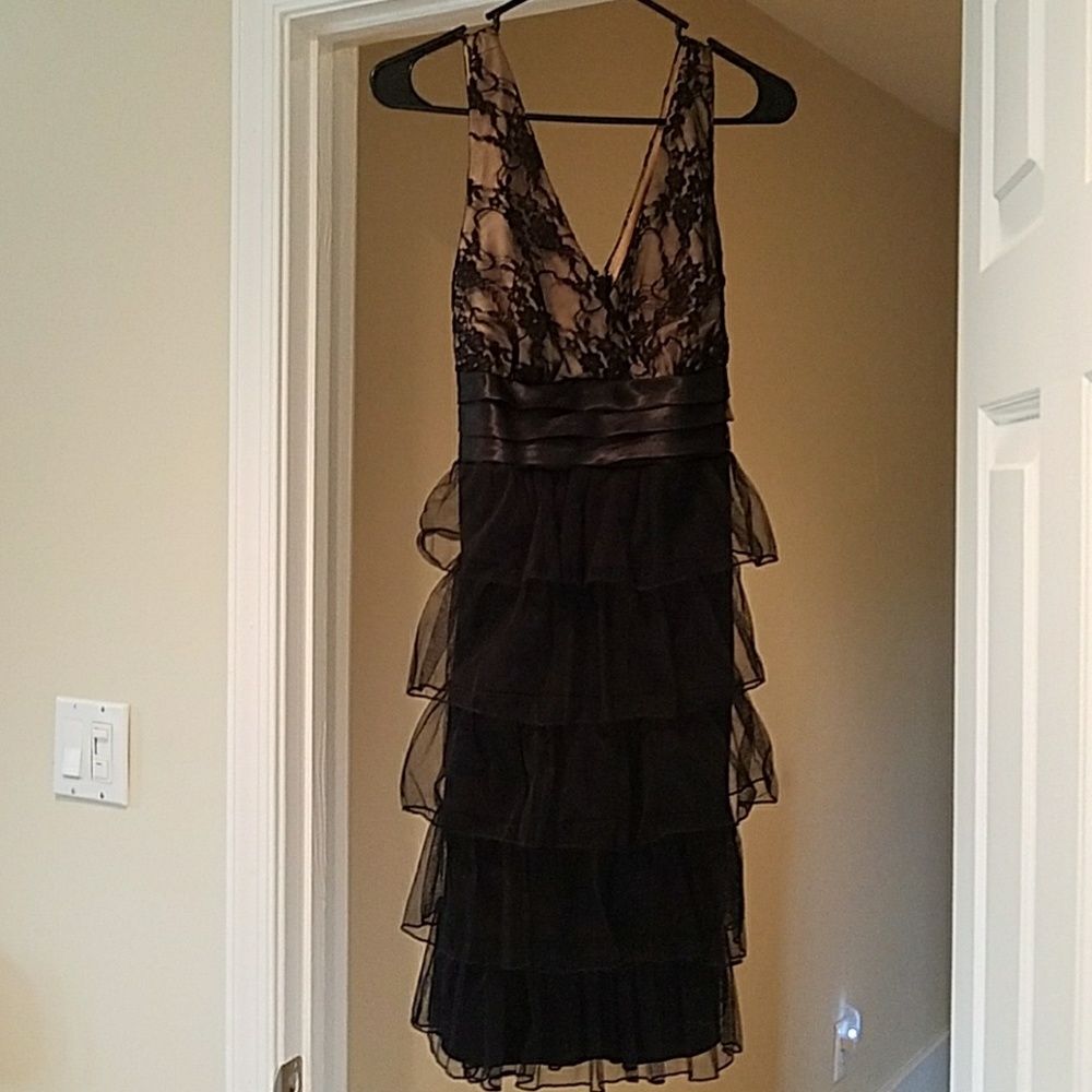 Cleaning out closet