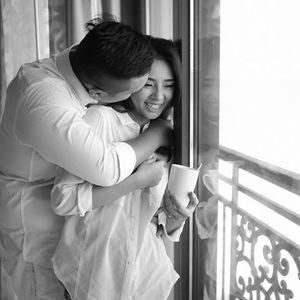 Meet your Posher, Tuan