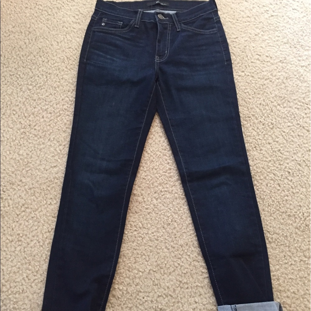 Kancan Skinny Jean