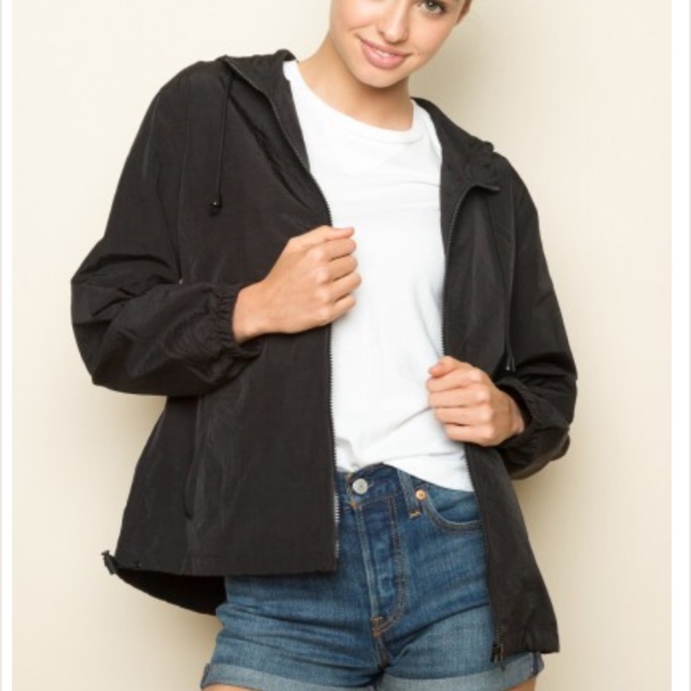 Meet your Posher, Gwynn