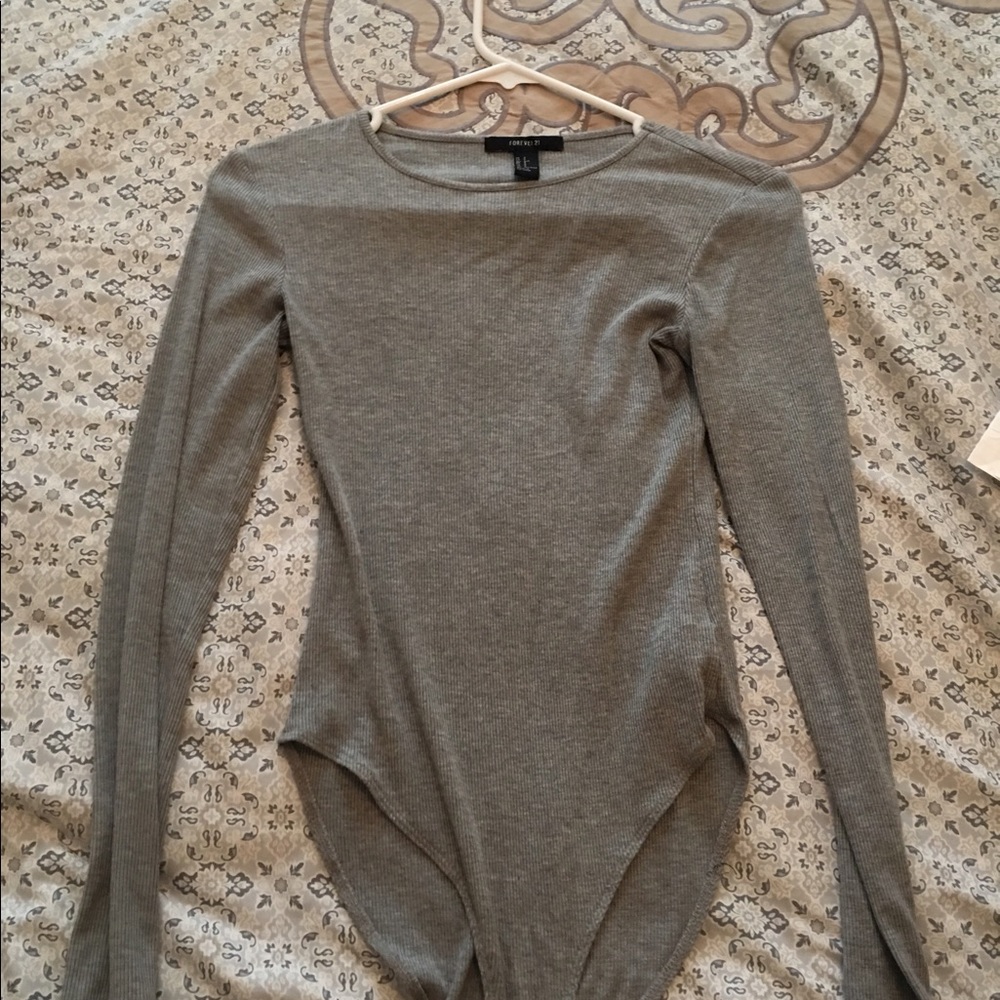 Bodysuit